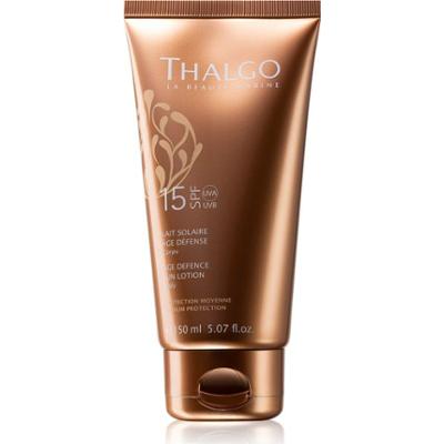 Thalgo Suncare mleczko do opalania SPF 15 150 ml
