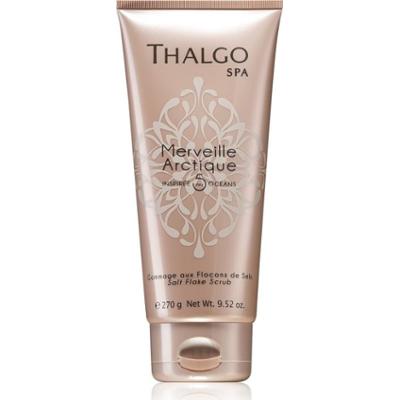 Thalgo Spa Merveille Artique peeling solny do wszystkich rodzajów skóry 270 g