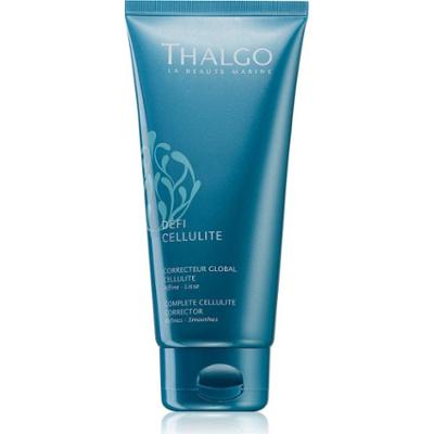 Thalgo Défi Cellulite Complete Cellulite Corrector krem do ciała na cellulit 200 ml