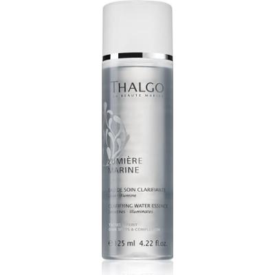 Thalgo Lumière Marine rozświetlający tonik do twarzy przeciw przebarwieniom skóry 125 ml