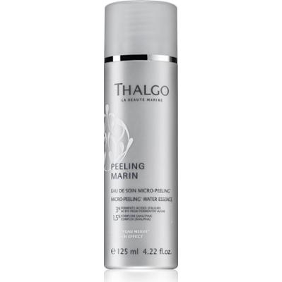 Thalgo Peeling Marine esencja złuszczająca do wszystkich rodzajów skóry 125 ml