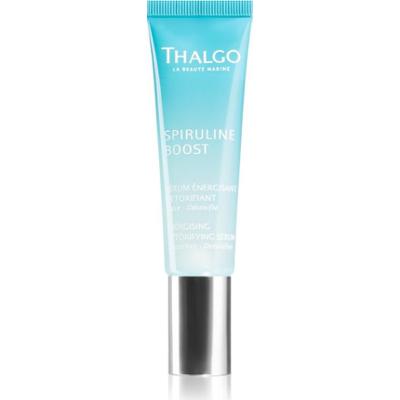 Thalgo Spiruline Boost Energising Detoxifying Serum serum energetyzujące 30 ml