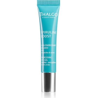 Thalgo Spiruline Boost Energizing Eye Gel żel energetyzujący do okolic oczu 15 ml