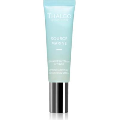 Thalgo Source Marine Intense Moisture Quenching Serum intensywnie nawilżające serum do twarzy 30 ml