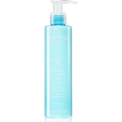 Thalgo Éveil à la Mer Velvet Cleansing Milk mleczko do demakijażu 200 ml