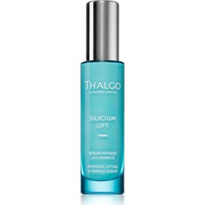 Thalgo Silicium Intensive Lifting and Firming Serum serum intensywnie liftingujące z efektem wzmacniającym 30 ml