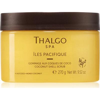 Thalgo Spa Îles Pacifique Scrub energetyzujący peeling do ciała 270 g