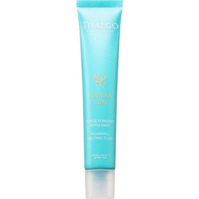 Thalgo Riviera Sun Plumping Melting Fluid kojący krem po opalaniu o działaniu nawilżającym 50 ml
