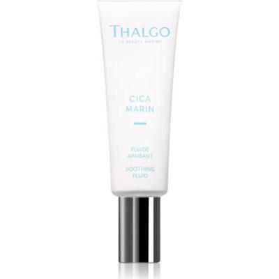 Thalgo Cica Marin Soothing Fluid ultra lekki fluid do skóry wrażliwej 50 ml