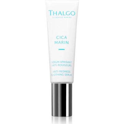 Thalgo Cica Marin Anti-Redness Soothing Serum serum łagodzące z prebiotykami 30 ml