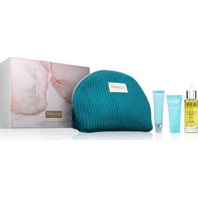 Thalgo Cold Cream Marine Collection zestaw upominkowy