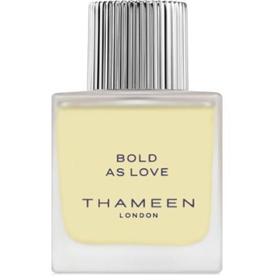 Thameen Bold As Love woda kolońska unisex 100 ml