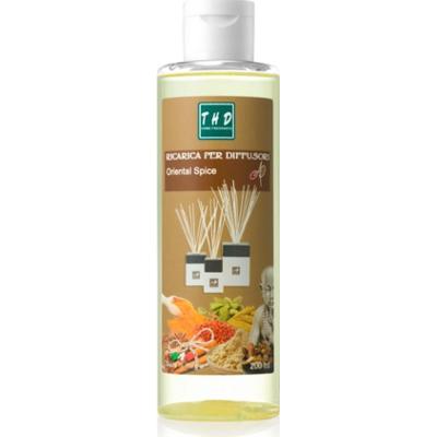 THD Ricarica Oriental Spice napełnianie do dyfuzorów 200 ml