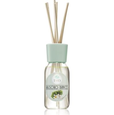 THD Classic Muschio Bianco dyfuzor zapachowy 100 ml