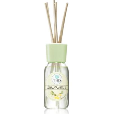 THD Classic Lemongrass dyfuzor zapachowy 100 ml