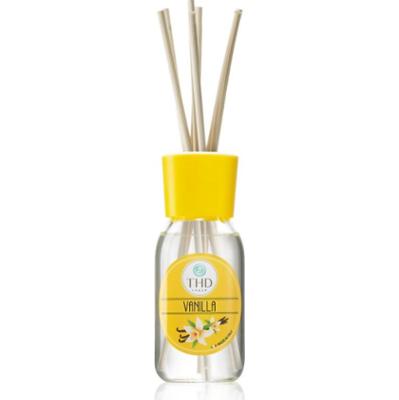 THD Classic Vanilla dyfuzor zapachowy 100 ml