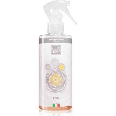 THD Unico Perla odświeżacz do tkanin 250 ml