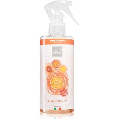 THD Unico Vento D´ Oriente odświeżacz do tkanin 250 ml
