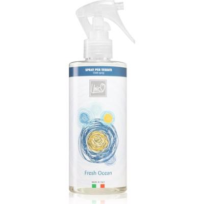 THD Unico Fresh Ocean odświeżacz do tkanin 250 ml
