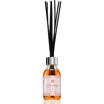 THD Le Maioliche Pesca Sublime dyfuzor zapachowy z napełnieniem 100 ml