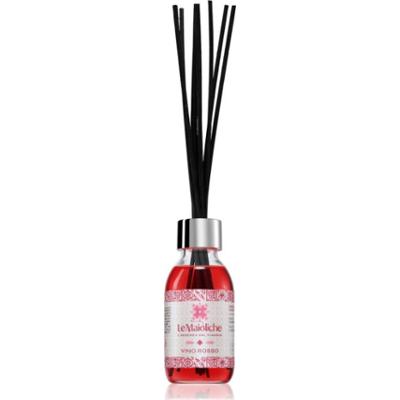THD Le Maioliche Vino Rosso dyfuzor zapachowy z napełnieniem 100 ml
