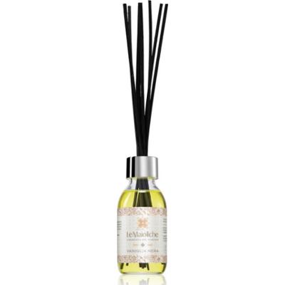 THD Le Maioliche Vaniglia Nera dyfuzor zapachowy z napełnieniem 100 ml