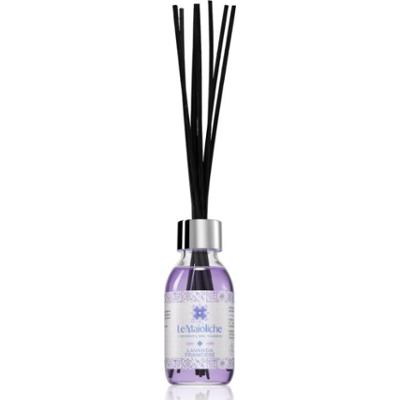 THD Le Maioliche Lavanda Francese dyfuzor zapachowy z napełnieniem 100 ml