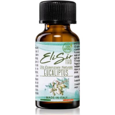 THD Elisir Eucalyptus olejek zapachowy 15 ml