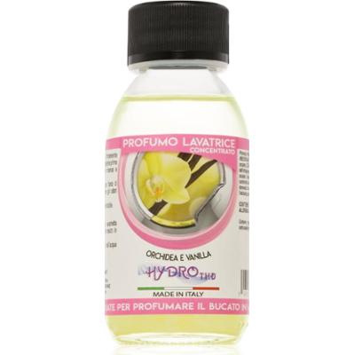 THD Profumo Lavatrice Orchidea e Vanilla skoncentrowany zapach do pralki 100 ml