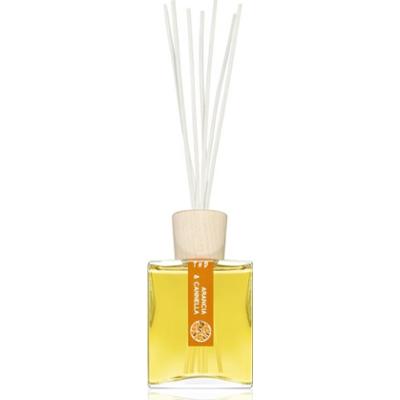 THD Platinum Collection Arancia & Cannella dyfuzor zapachowy 200 ml