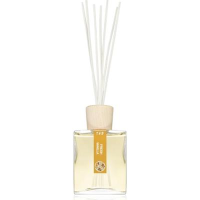 THD Platinum Collection Fresh Vanilla dyfuzor zapachowy 200 ml