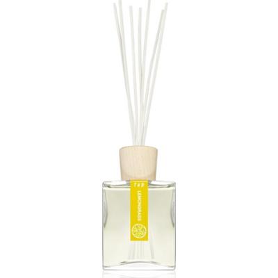 THD Platinum Collection Lemongrass dyfuzor zapachowy 200 ml