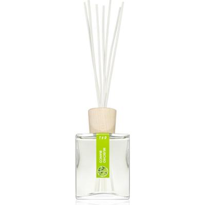 THD Platinum Collection Muschio Bianco dyfuzor zapachowy 200 ml