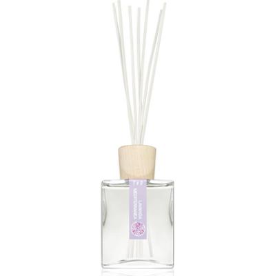 THD Platinum Collection Lavanda Mediterranea dyfuzor zapachowy z napełnieniem 200 ml
