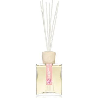 THD Platinum Collection Sandalo E Bergamotto dyfuzor zapachowy 200 ml