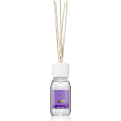 THD Unico Lavender dyfuzor zapachowy 100 ml