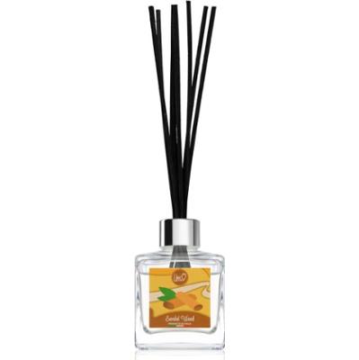 THD Unico Sandalwood dyfuzor zapachowy 100 ml