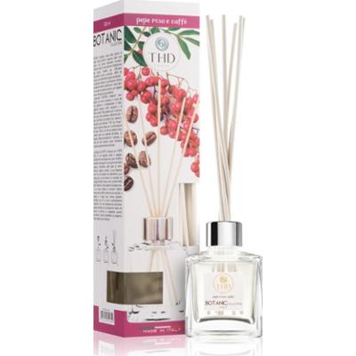 THD Botanic Pepe Rosa E Caffé dyfuzor zapachowy 120 ml