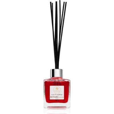 THD Botanic Rosso Nobile dyfuzor zapachowy 120 ml