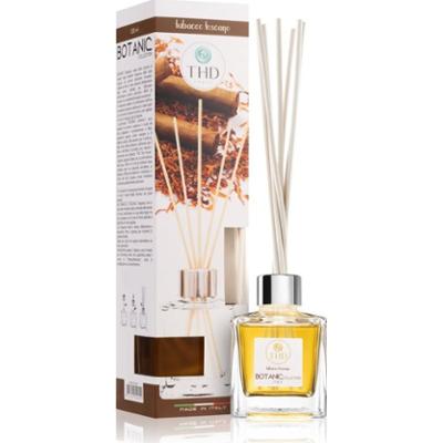 THD Botanic Tabacco Toscano dyfuzor zapachowy 120 ml