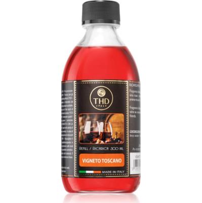 THD Ricarica Vigneto Toscano napełnianie do dyfuzorów 300 ml