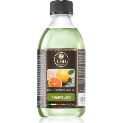 THD Ricarica Pompelmo napełnianie do dyfuzorów 300 ml