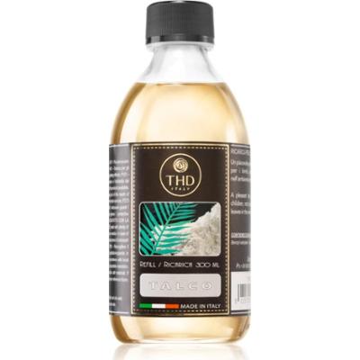 THD Ricarica Talco napełnianie do dyfuzorów 300 ml