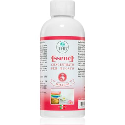 THD Profumo Lavatrice Fior Di Loto skoncentrowany zapach do pralki 100 ml