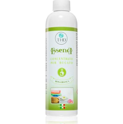 THD Profumo Lavatrice Rosa Bianca skoncentrowany zapach do pralki 200 ml
