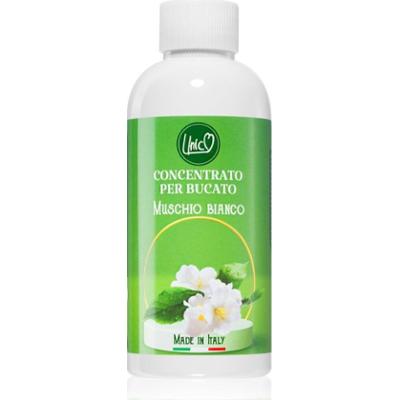 THD Unico White Musk skoncentrowany zapach do pralki 100 ml