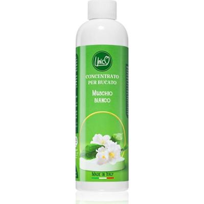 THD Unico White Musk skoncentrowany zapach do pralki 200 ml