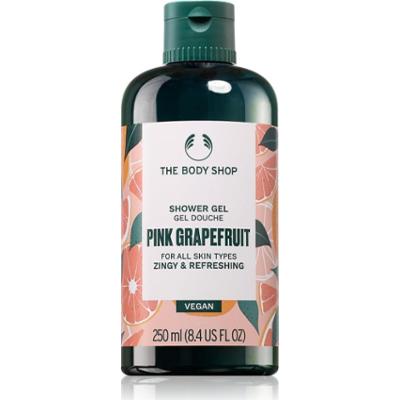 The Body Shop Pink Grapefruit Shower Gel żel pod prysznic 250 ml