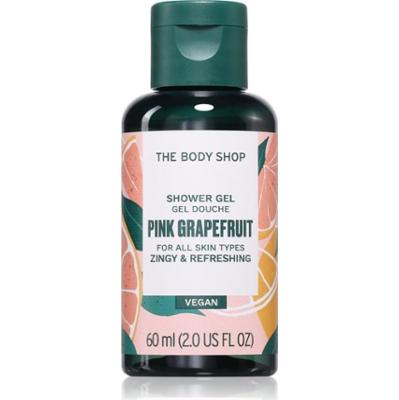 The Body Shop Pink Grapefruit Shower Gel żel pod prysznic 60 ml