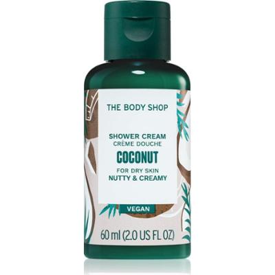 The Body Shop Coconut Shower Cream żel pod prysznic 60 ml